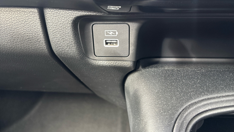 Honda HR-V 1.5 eHEV Elegance 5dr CVT Hybrid Hatchback